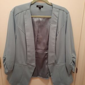 Torrid blazer/jacket size 2 equals size 20/22